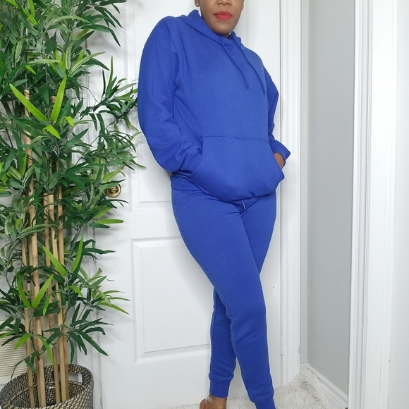 BNWT Hoodie Set ( sold together) - Picture 1 of 5